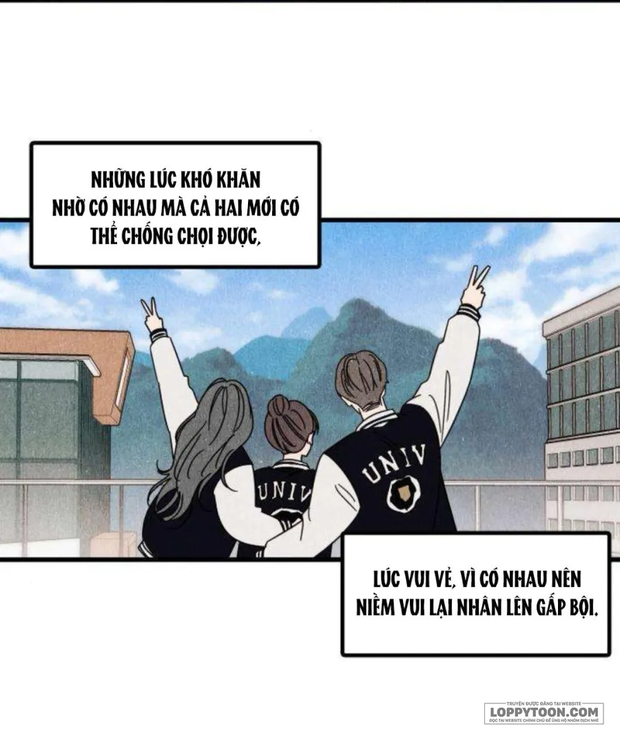 Câu Lạc Bộ Chị Đẹp Chap 8 - Kẻ Lười Tra Cứu ♥ Kẻ Nghiện Google - trang 47
