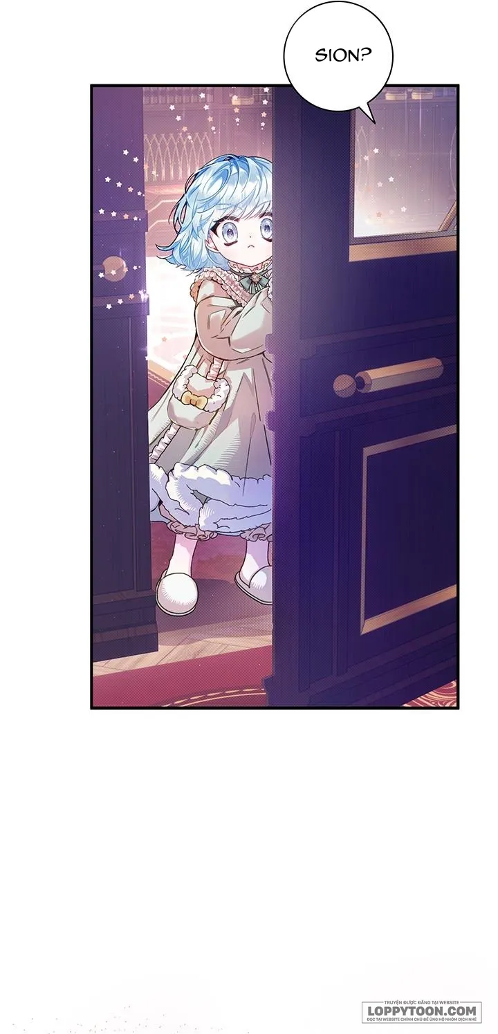 Papa Là Kẻ Thù Kiếp Trước Của Tôi? Chap 4 - trang 33