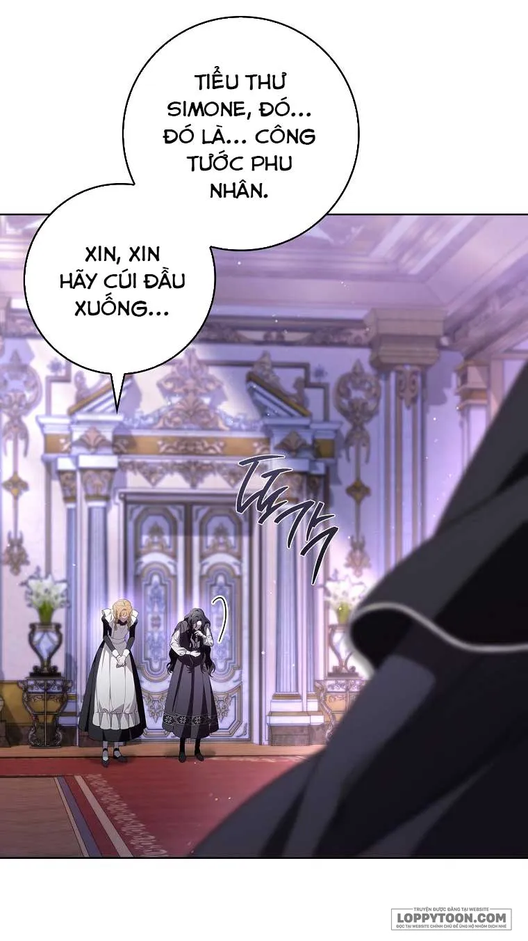 100 lời nguyền tại dinh thự Illestone Chap 8 - trang 68