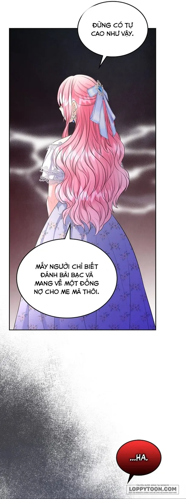 Tôi Sẽ Ly Hôn Với Anh Trai Nữ Chính Chap 43 - trang 61