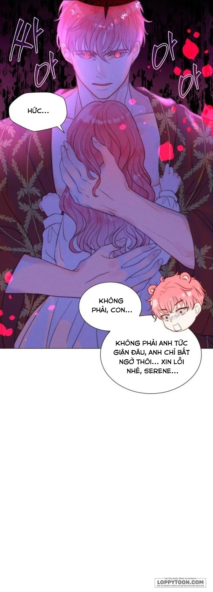 Tôi Được Sinh Ra Là Cô Con Gái Thứ Hai Chap 8 - trang 30