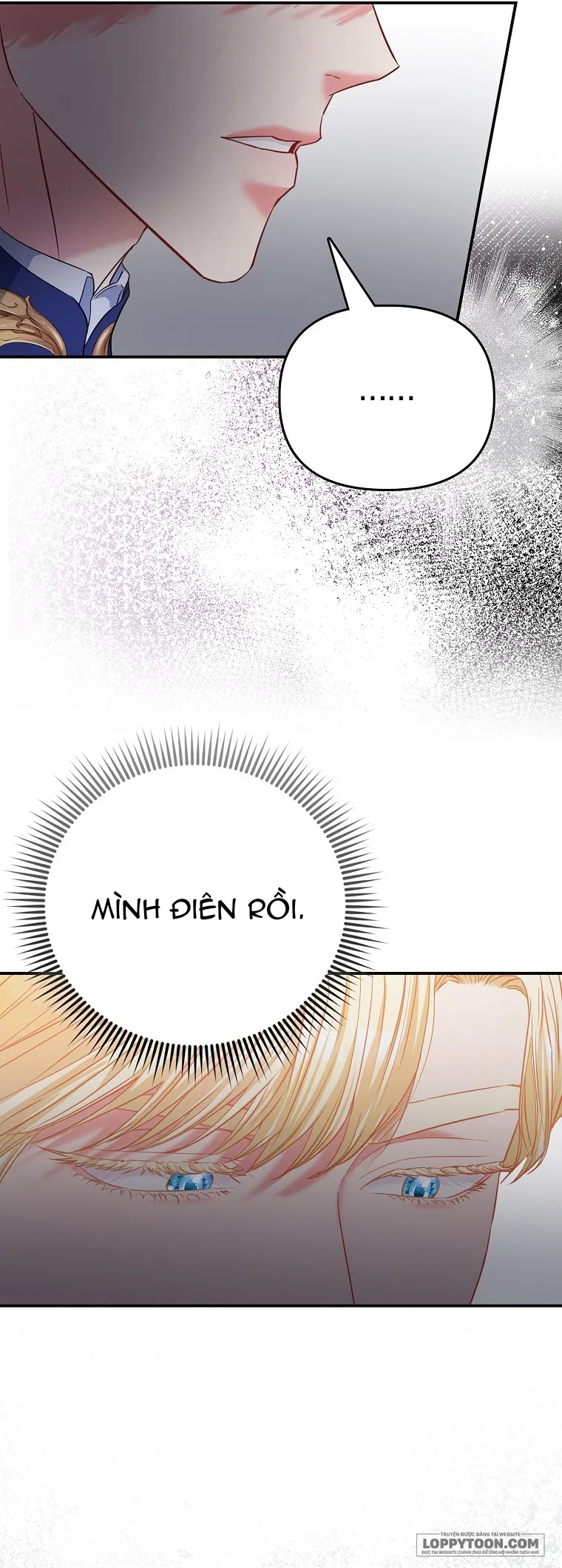 Nàng Công Chúa Của Mọi Người Chap 37 - trang 40