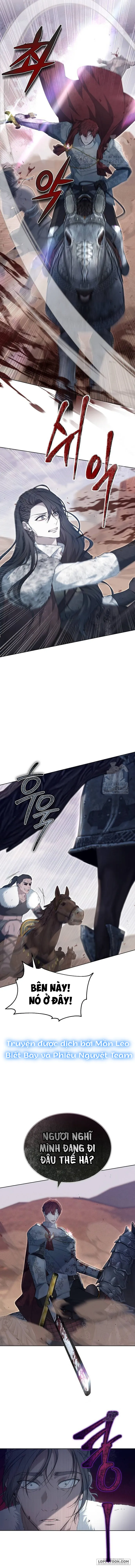 Thời Đại Oman Chap 28 - trang 9