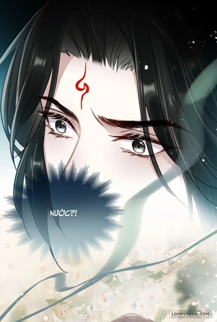 Dâng Cá Muối Cho Sư Tổ Chap 62 - trang 4
