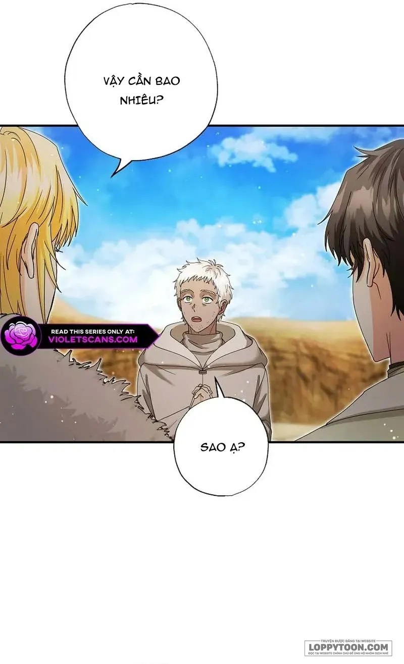 Trở Thành Miêu Nữ Của Hoàng Đế Chap 51 - trang 18
