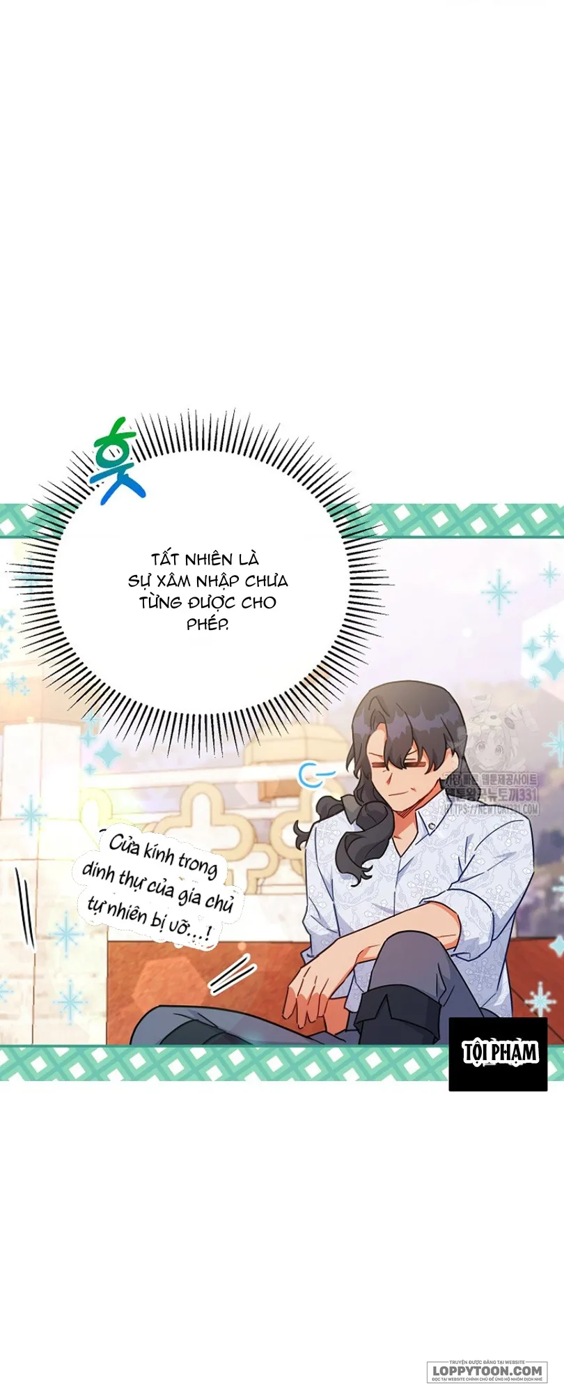 Bé Con Chốn Hoa Nở Chap 45 - trang 57