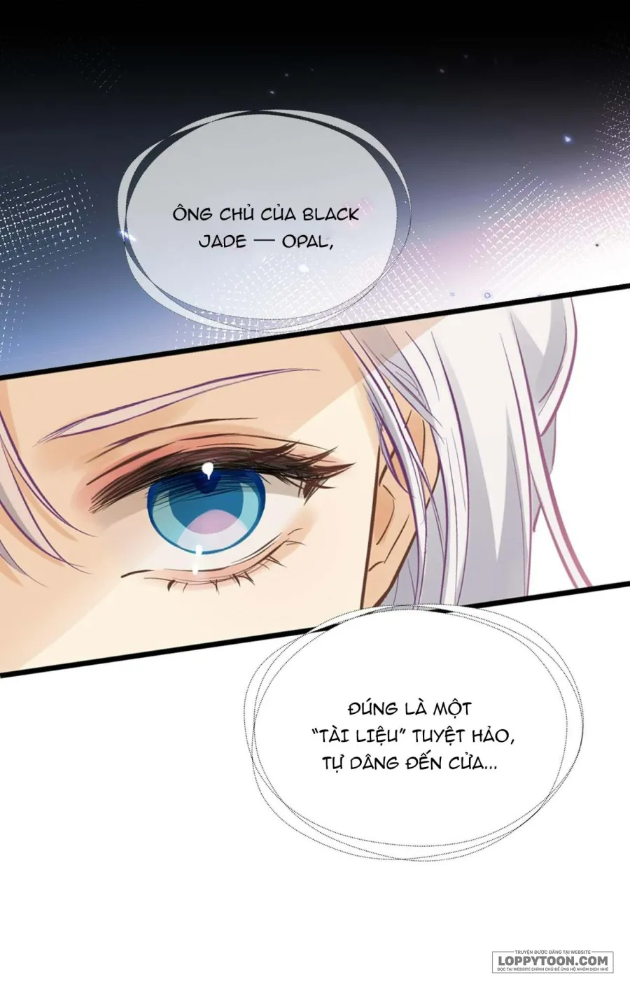 Hương Dục Niệm Chap 11 - trang 19