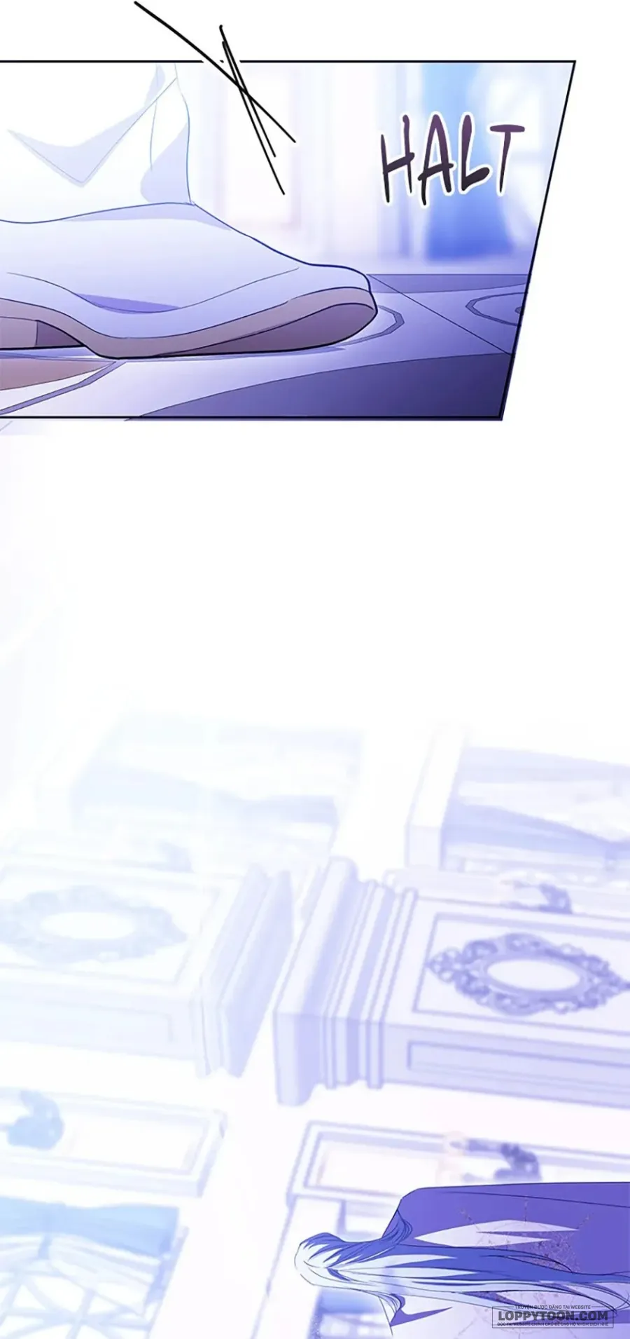 Phía Sau Mặt Nạ Của Nam Chính Hiền Lành Chap 66 - trang 33
