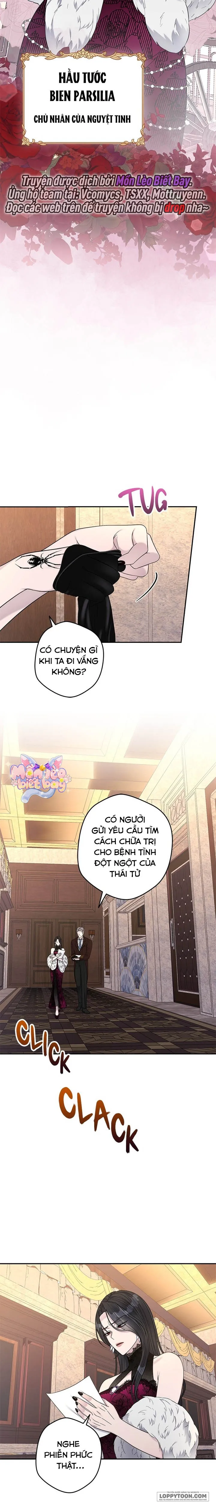 Dụ Hoặc Chap 10 - trang 16