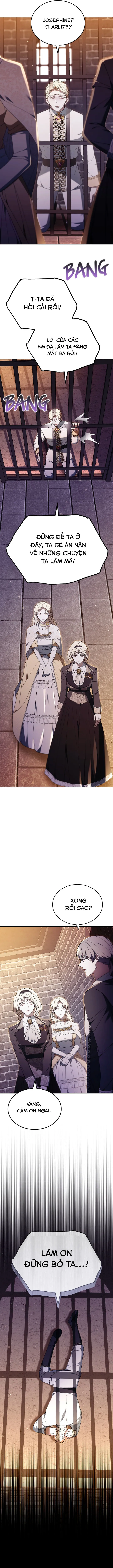 Thời Đại Oman Chap 77 - trang 21