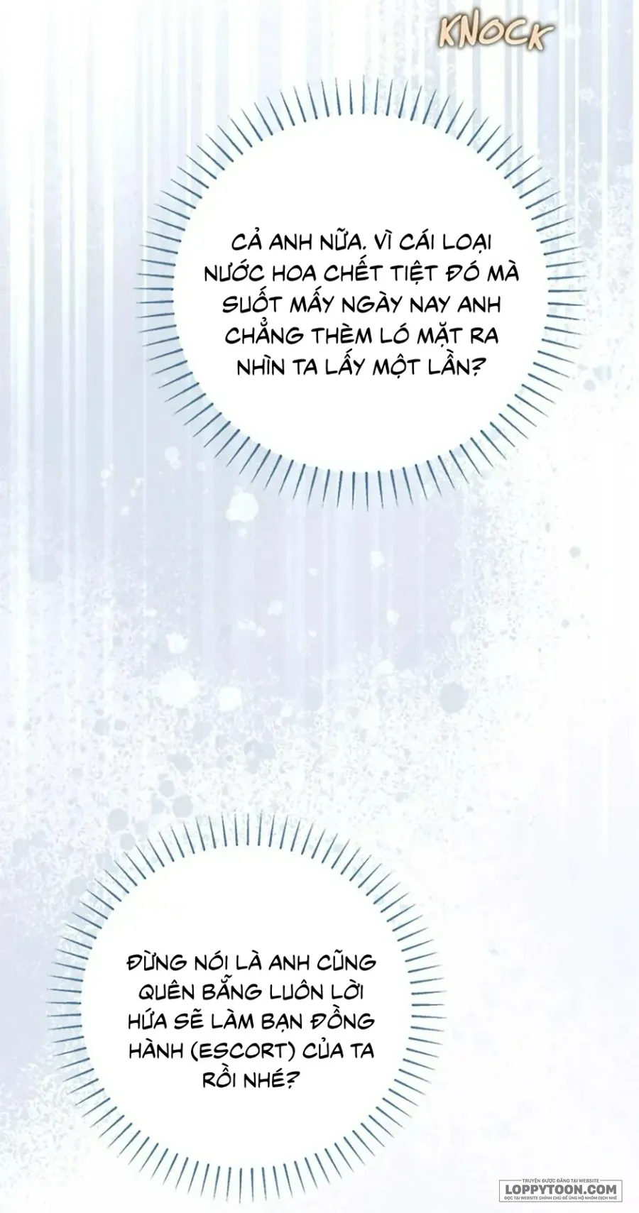 Có Kẻ Đã Sở Hữu Cơ Thể Của Tôi Chap 62 - trang 95
