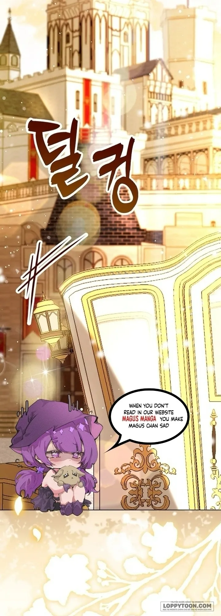 Sóc Con Tài Năng Chap 83 - trang 34