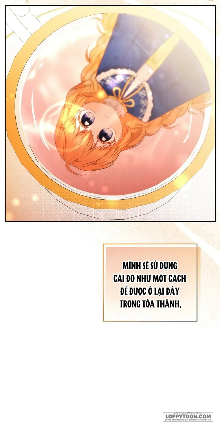 Sóc Con Tài Năng Chap 18 - trang 64