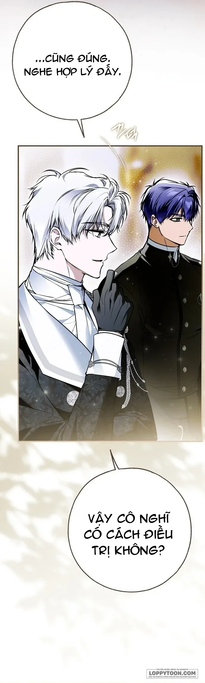 Có Kẻ Đã Sở Hữu Cơ Thể Của Tôi Chap 49 - trang 9