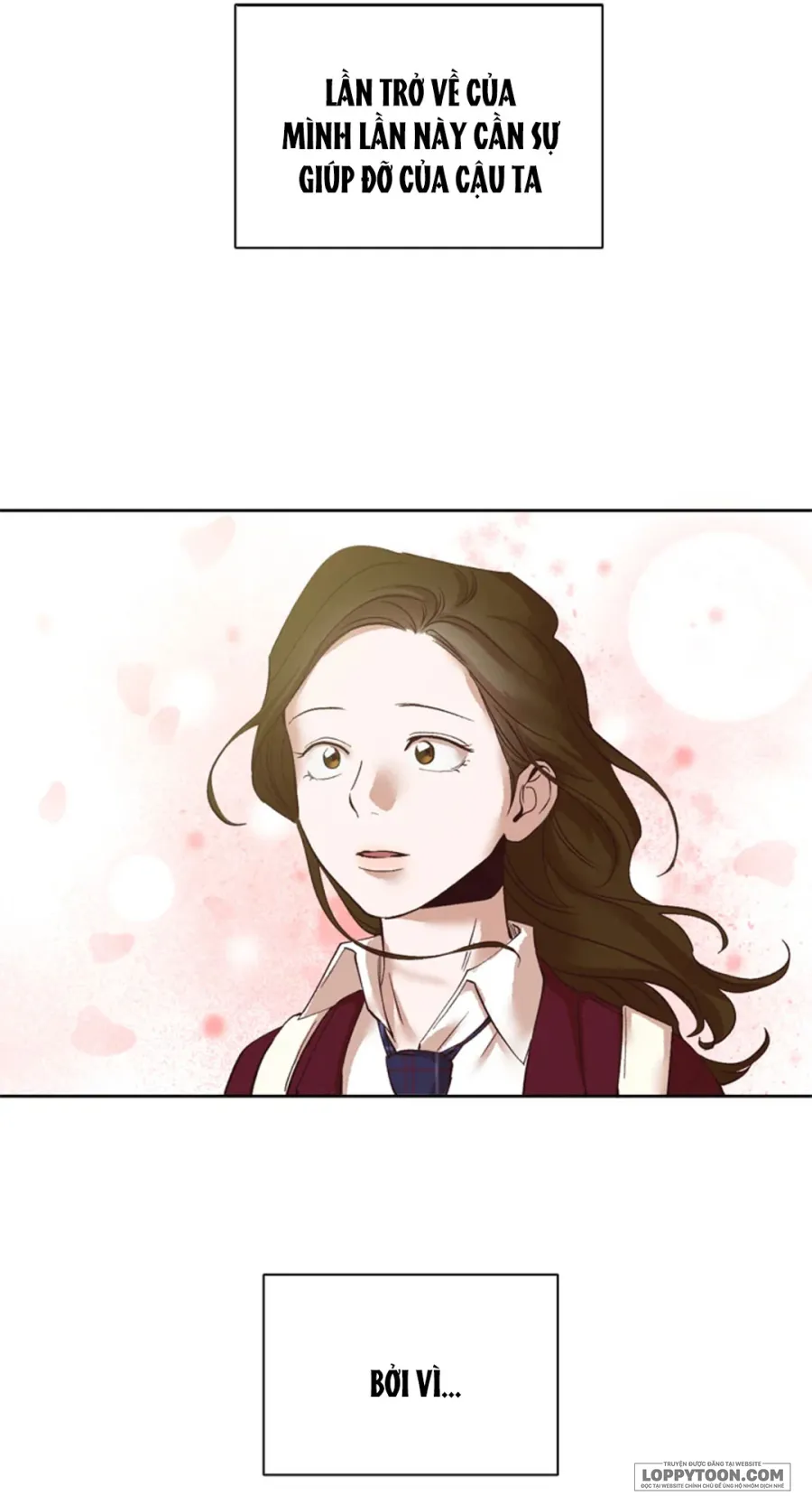 Thanh Xuân Của Chúng Ta Chap 5 - trang 59