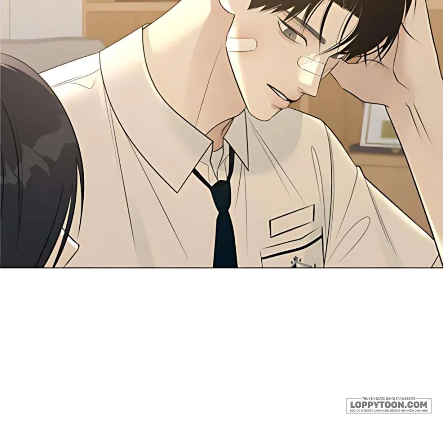 Hashtag: Mối Tình Đầu Chap 6 - trang 36