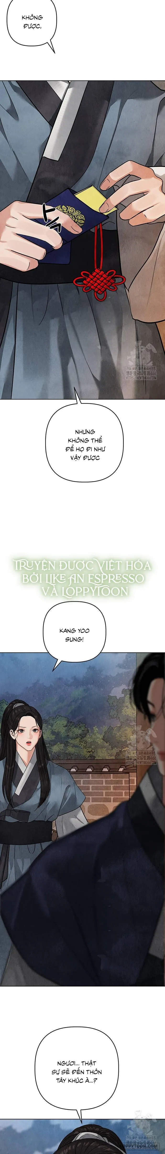 Quỷ Hồn Chap 14 - trang 32