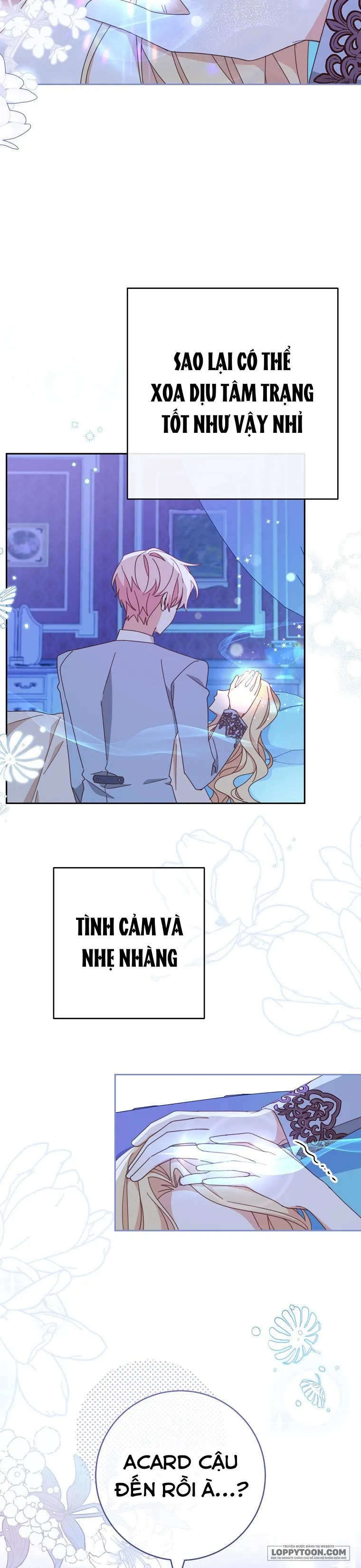 Tôi Đã Phạm Sai Lầm Rồi Chap 34 - trang 29