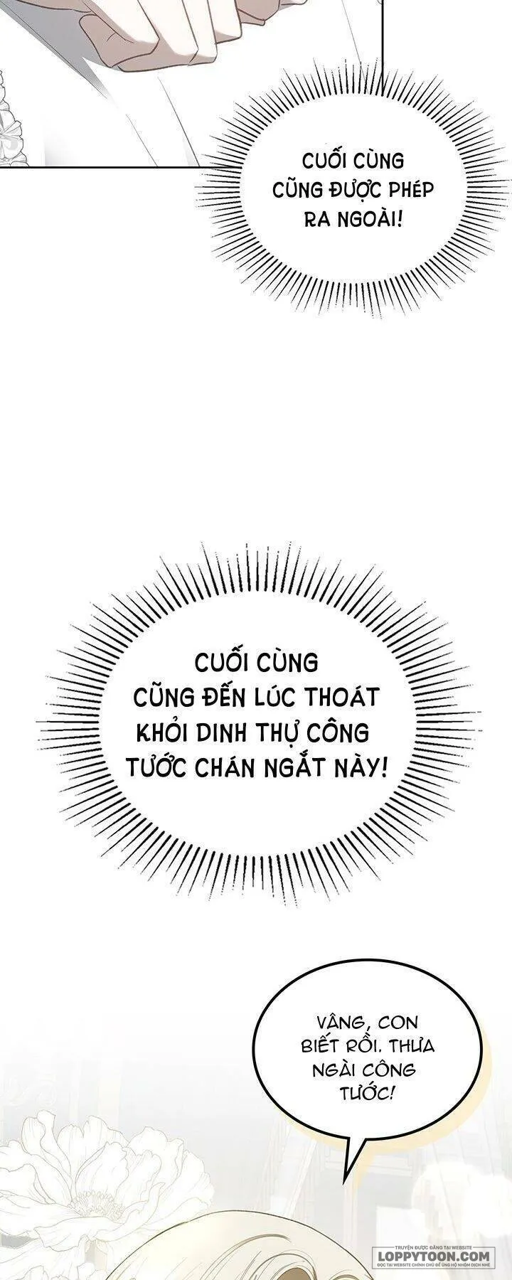 Nam Chính Quái Vật Sống Dưới Giường Tôi Chap 25 - trang 36