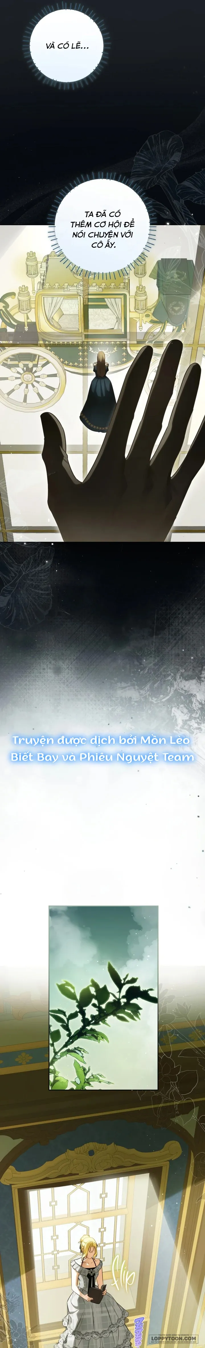 Hình Như Tôi Đã Xuyên Vào Cuốn Tiểu Thuyết Nào Đó Chap 81 - trang 11