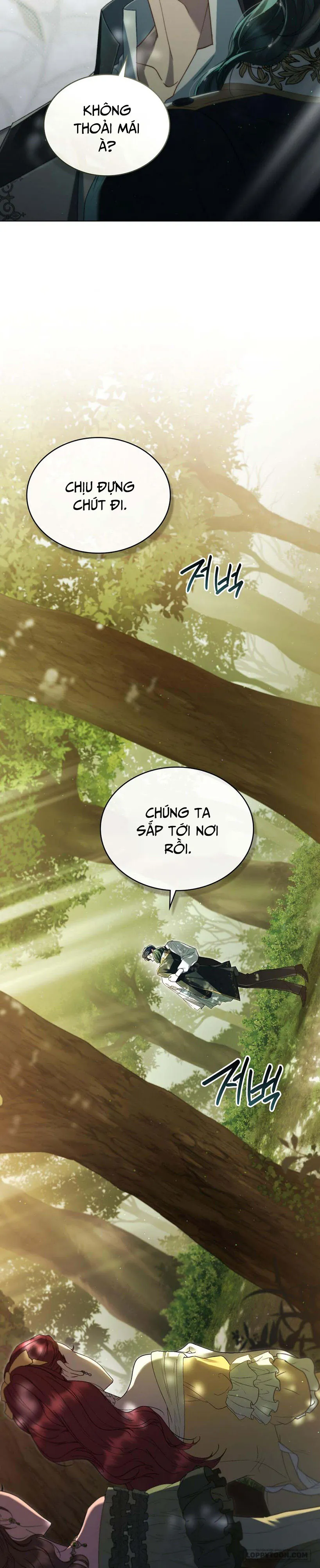 Giới Thượng Lưu Chap 10 - trang 22