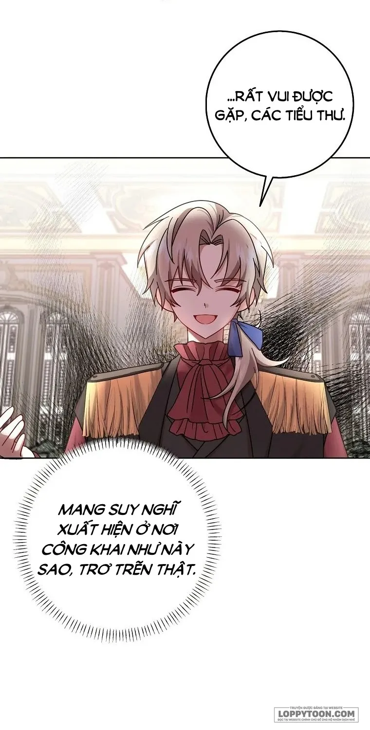 Tôi Sẽ Chiếm Lấy Ngư Trường Này! Chap 13 - trang 11