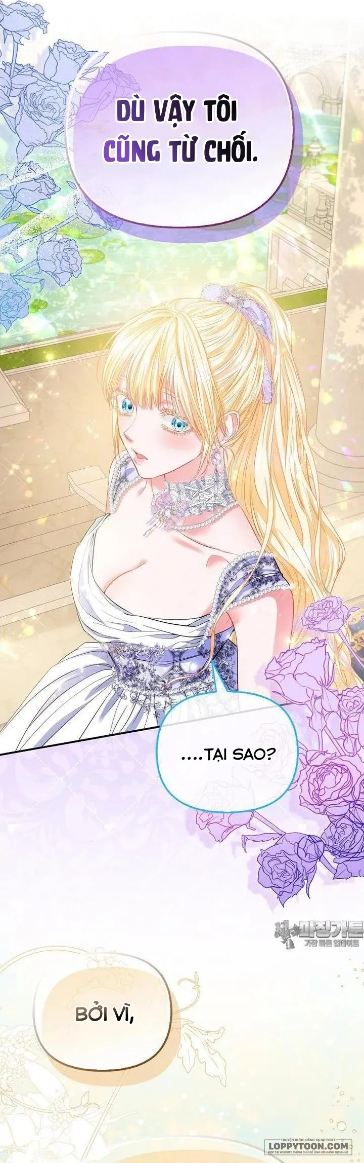 Nàng Công Chúa Của Mọi Người Chap 64 - trang 47