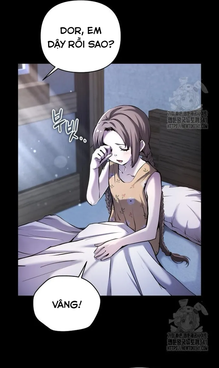 Thỏ Trắng Ở Xứ Sở Thần Tiên Chap 9 - trang 35