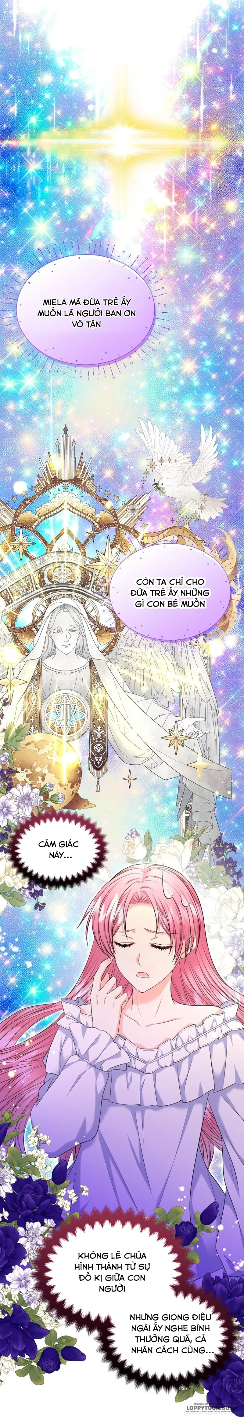 Tôi Sẽ Ly Hôn Với Anh Trai Nữ Chính Chap 69 - trang 43