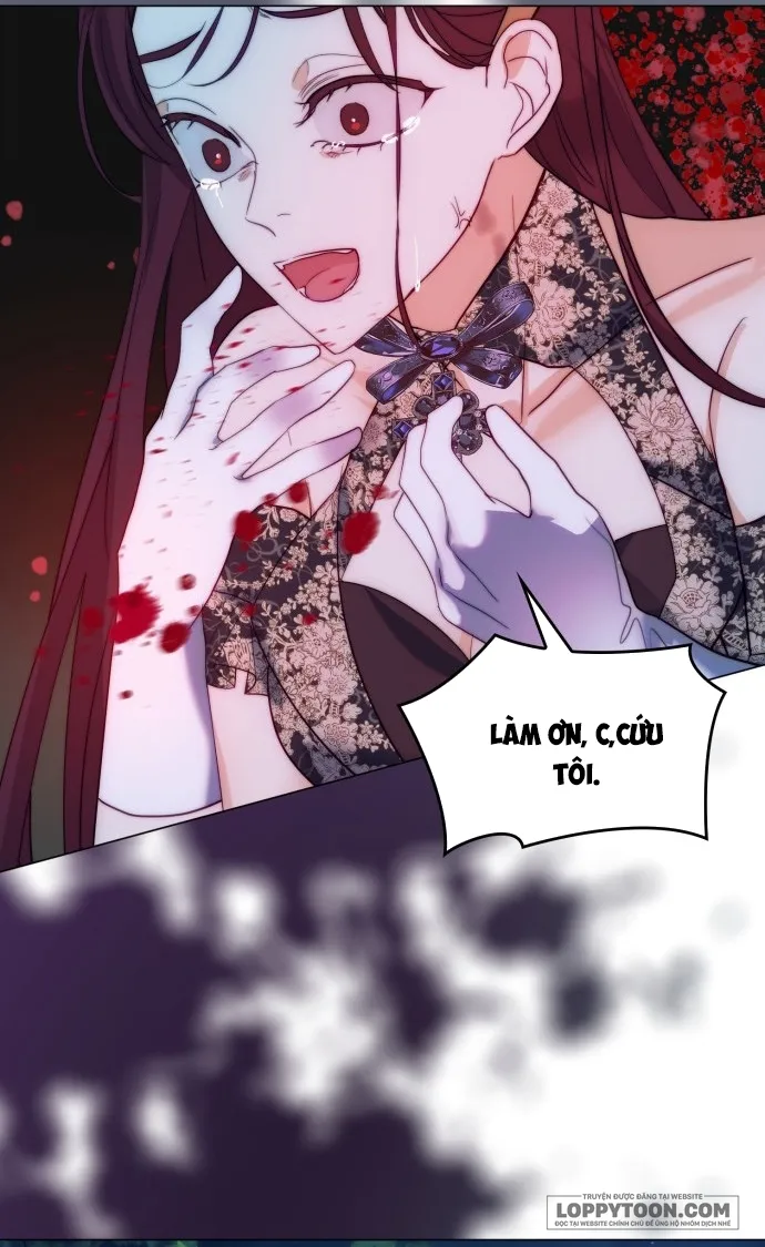 Tôi Được Sinh Ra Là Cô Con Gái Thứ Hai Chap 47 - trang 51