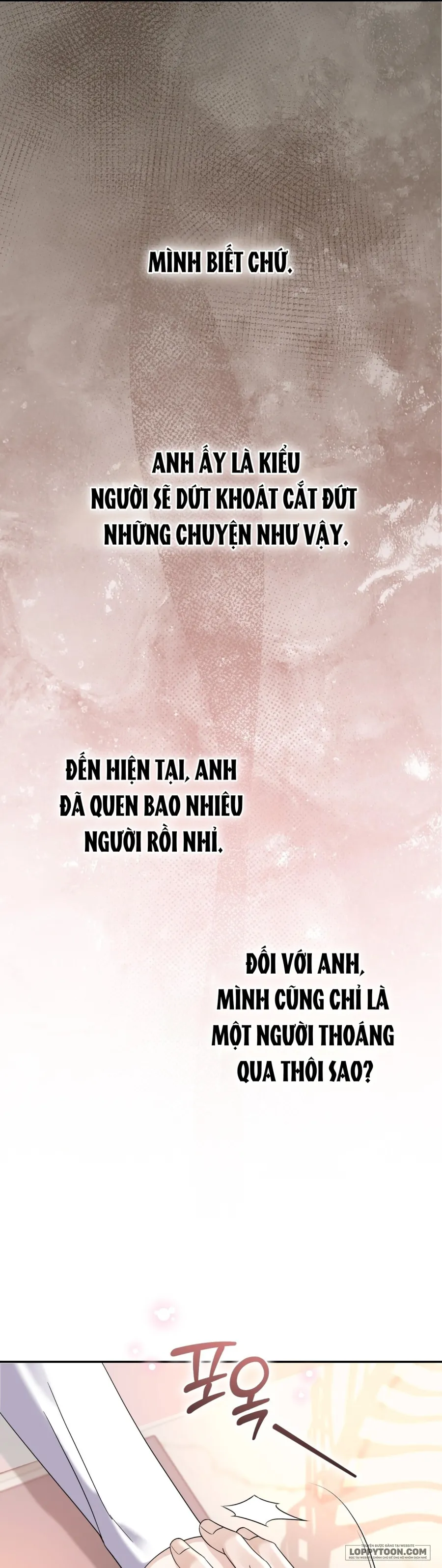 Sự Vắng Mặt của Tình Yêu Lãng Mạn Chap 31 - H+ - trang 17