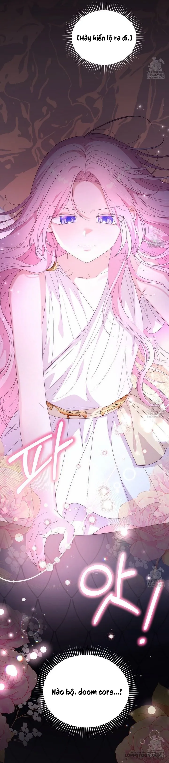 Nàng Tiên, Hãy Ký Hợp Đồng Nào Chap 55 - trang 13