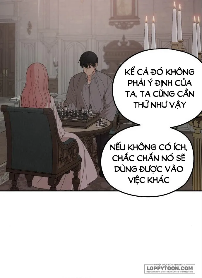 Gia Đình Chồng Quá Ám Ảnh Bởi Tôi Chap 87 - trang 50