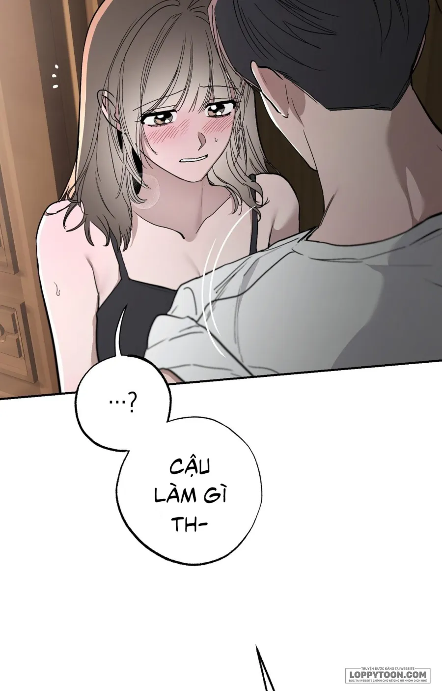 Ẩn Tình Nơi Vườn Cây Ăn Quả Chap 8 - 🔞🔞 - trang 24