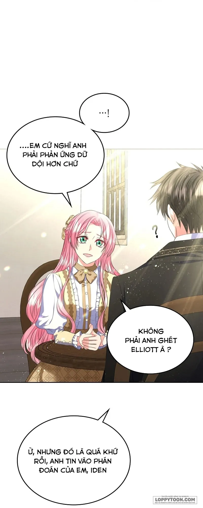 Tôi Sẽ Ly Hôn Với Anh Trai Nữ Chính Chap 68 - trang 37