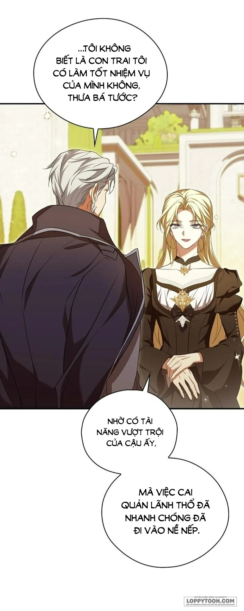 Tìm Một Người Chồng Mới Chap 24 - trang 30