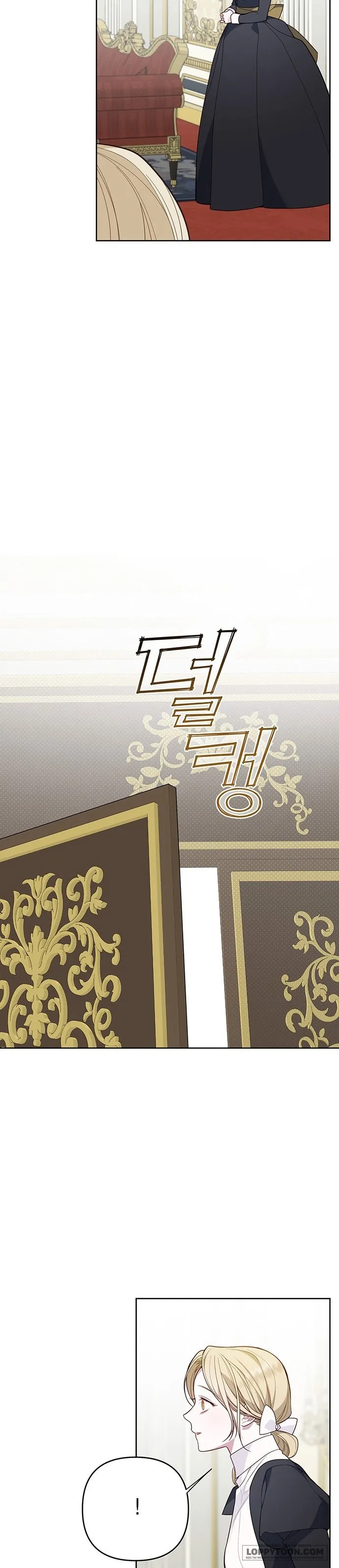 Bạo Chúa Bé Con Chap 16 - trang 36