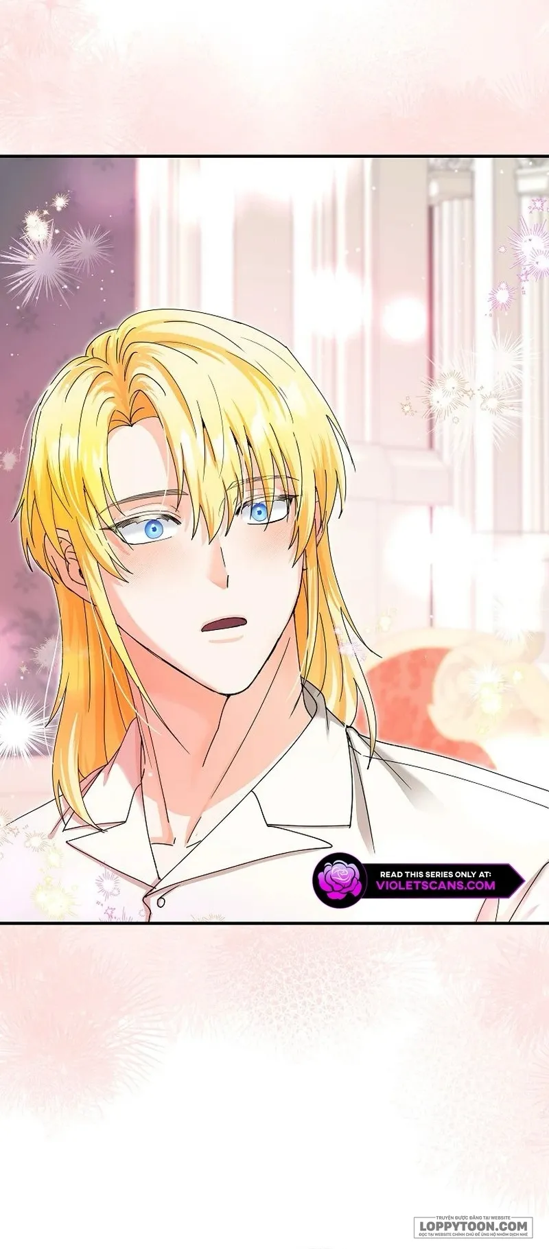 Trở Thành Miêu Nữ Của Hoàng Đế Chap 37 - trang 45
