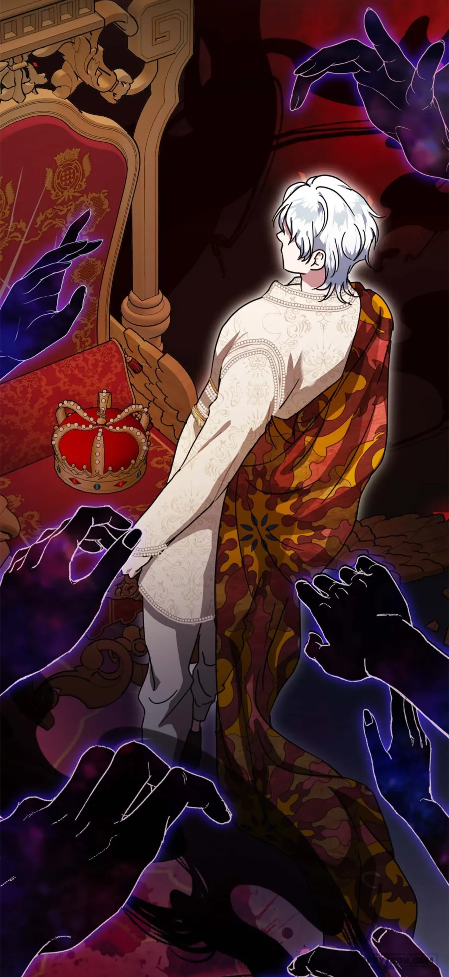 Cuộc Hôn Nhân Này Liệu Có Ổn Không? Chap 2 - 🔞🔞 - trang 67