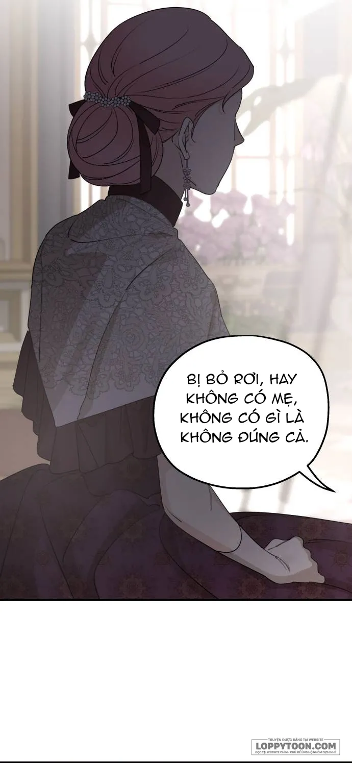 Gia Đình Chồng Quá Ám Ảnh Bởi Tôi Chap 57 - trang 24