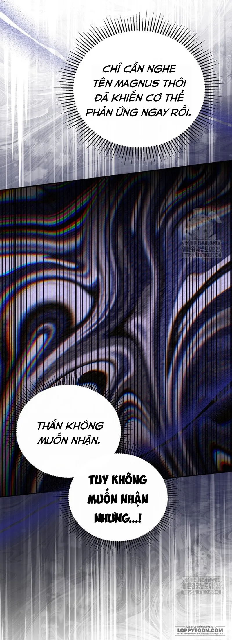 Bé Con Chốn Hoa Nở Chap 40 - trang 15
