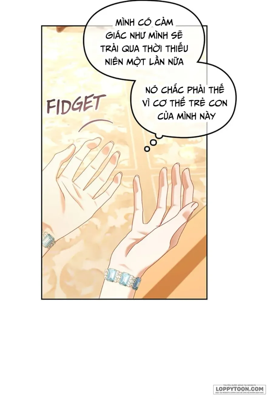 Tôi Sẽ Ở Ngay Bên Cạnh Nam Chính Chap 32 - trang 7