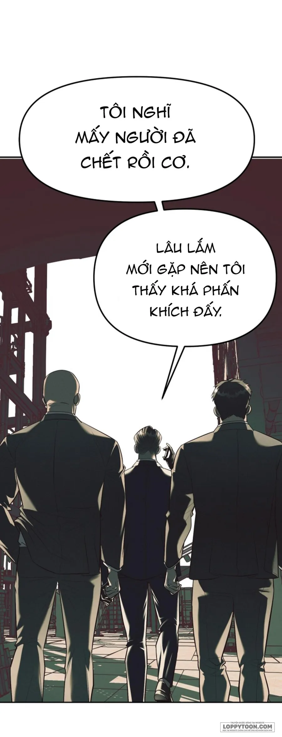 Xâm Nhập Trường Trung Học Tài Phiệt Chap 25 - trang 10