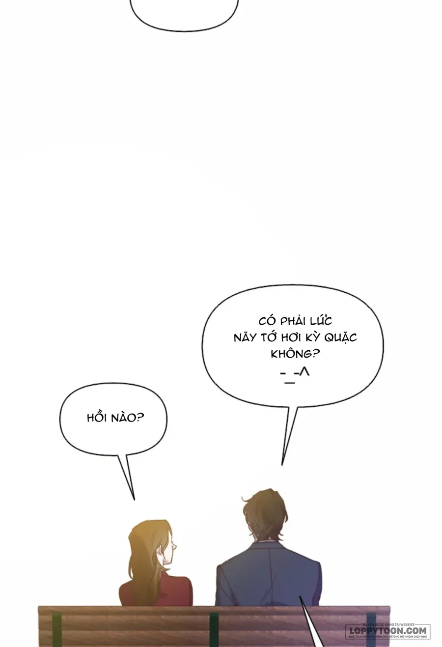 Thanh Xuân Của Chúng Ta Chap 69 - trang 21