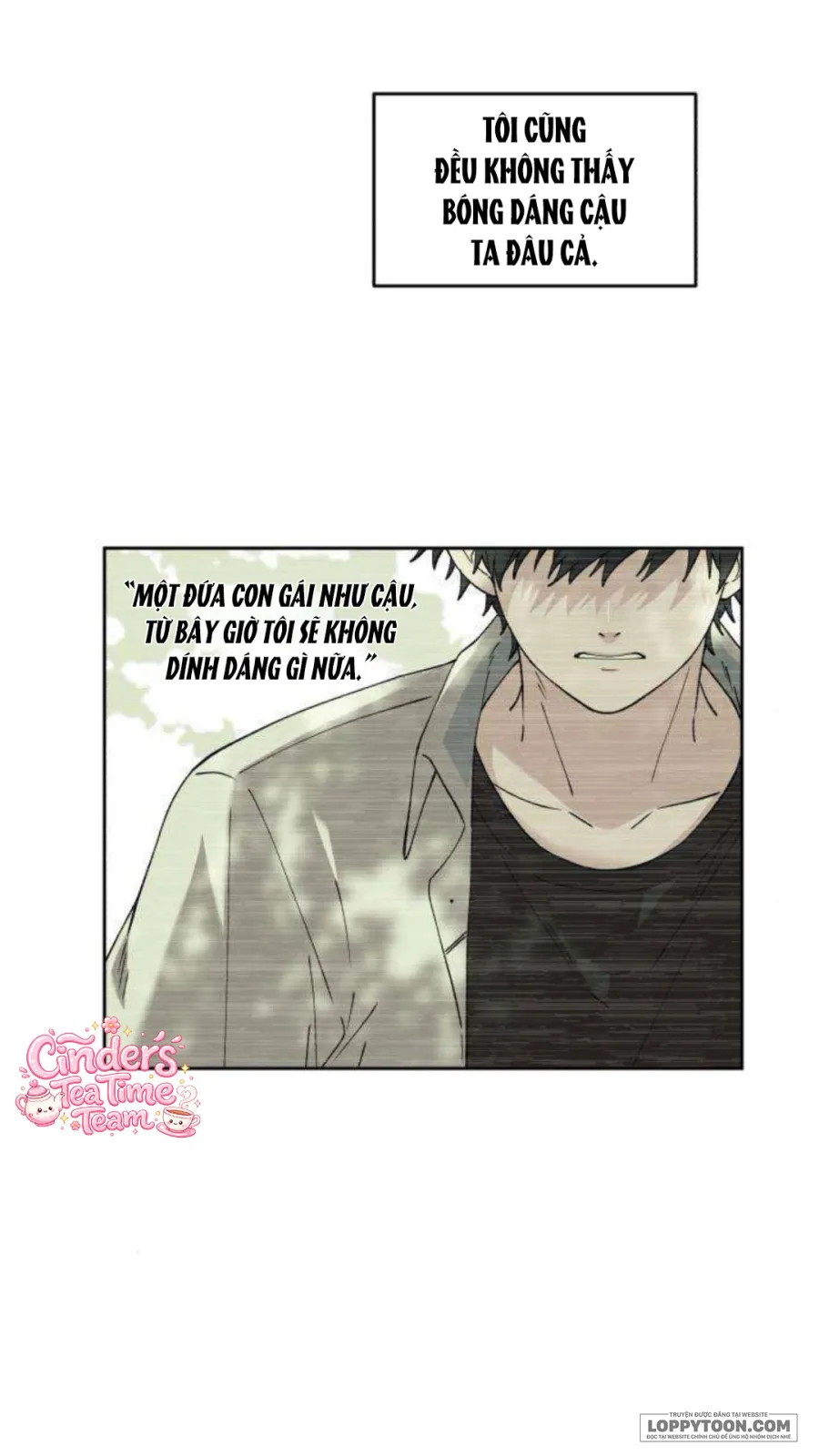 Tên Khốn Đẹp Trai Chap 21 - trang 4