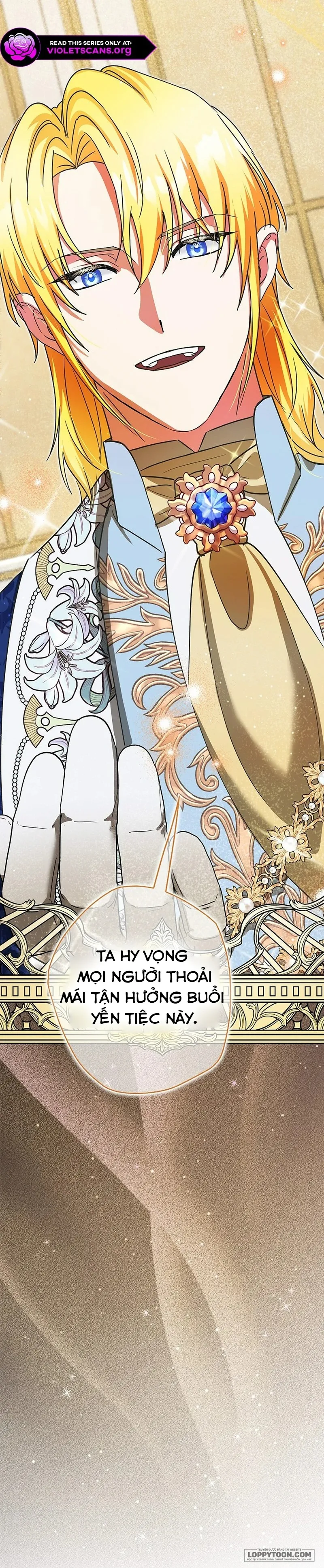 Trở Thành Miêu Nữ Của Hoàng Đế Chap 75 - trang 67