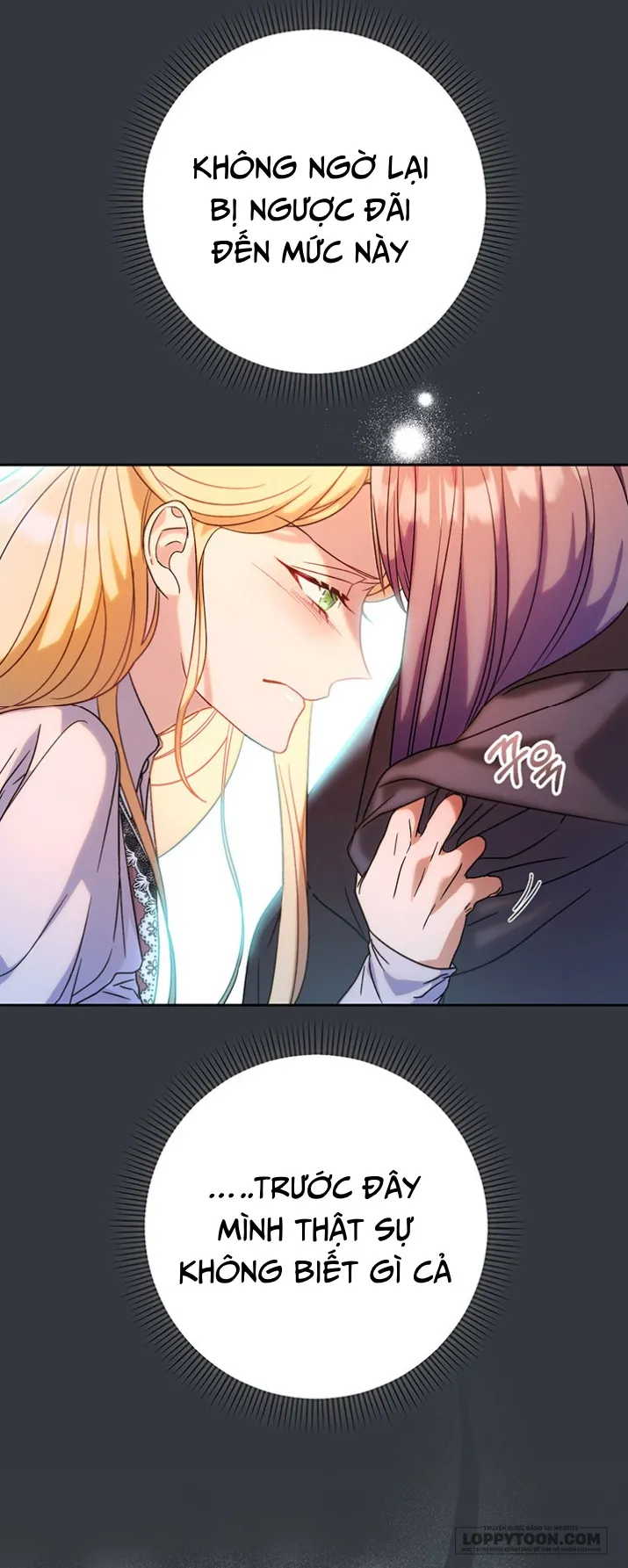 Nuôi Dưỡng Em Gái Xinh Đẹp Chap 4 - trang 11