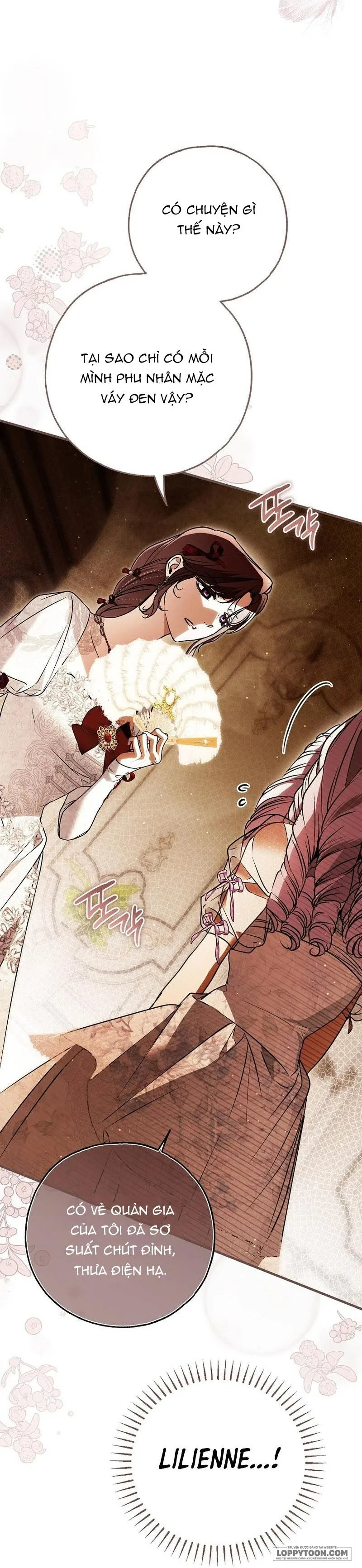 Có Kẻ Đã Sở Hữu Cơ Thể Của Tôi Chap 68 - trang 61