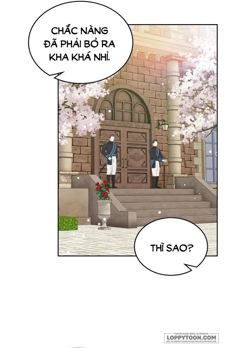 Tôi Sẽ Ly Hôn Với Anh Trai Nữ Chính Chap 21 - trang 5