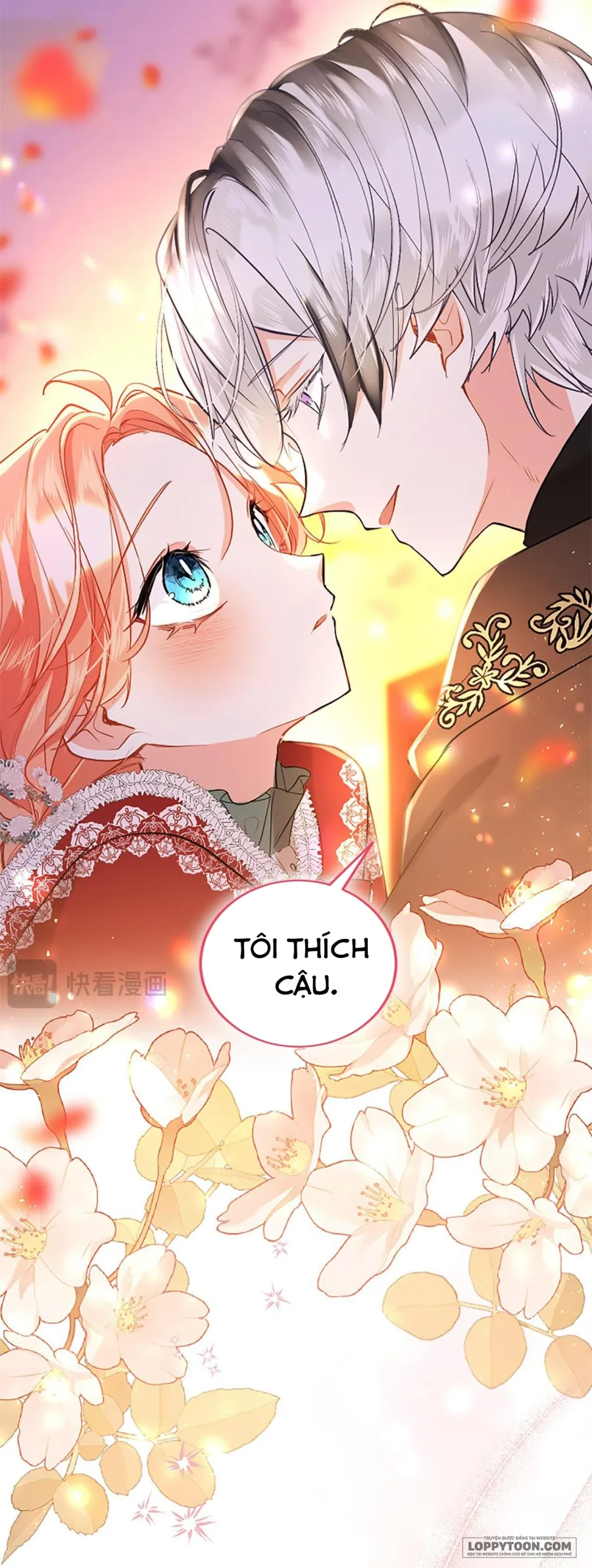 Đại Tiểu Thư Sao Phải Giả Nam Chap 86 - trang 57